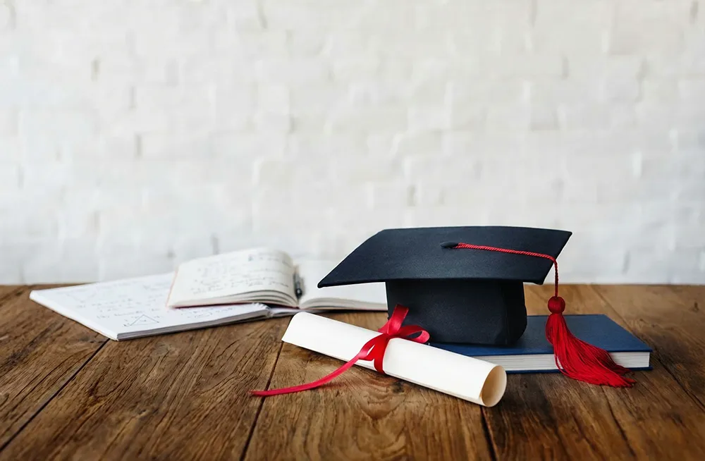 Réussite de son BTS CPI